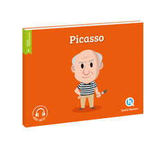 Picasso