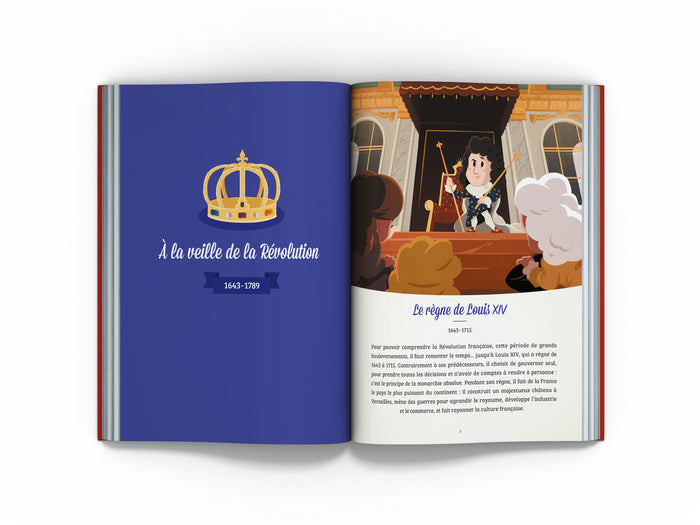 La Révolution française