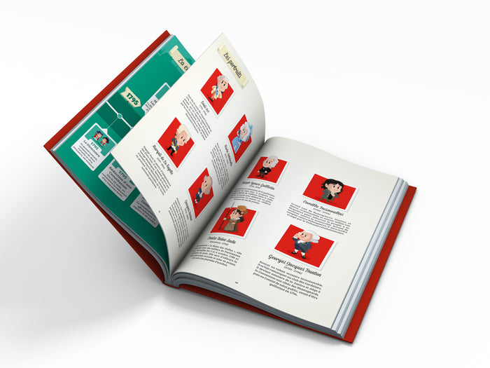 La Révolution française