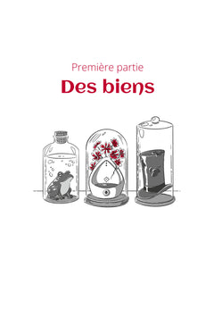 Les petits arrêts de la jurisprudence insolite