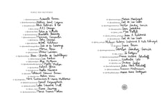 Intérieurs