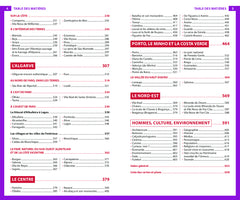 Guide du routard Portugal