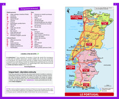 Guide du routard Portugal