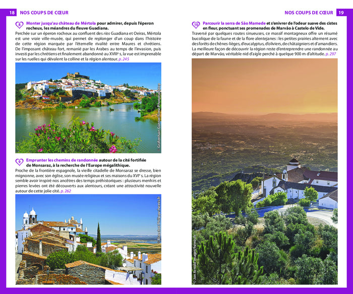 Guide du routard Portugal