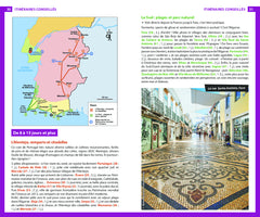 Guide du routard Portugal
