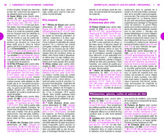 Guide du routard Portugal