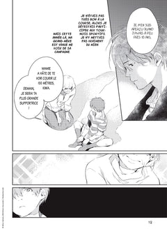 Joker of Destiny T01