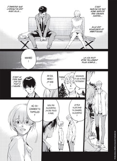 Joker of Destiny T01