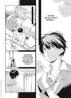 Joker of Destiny T01