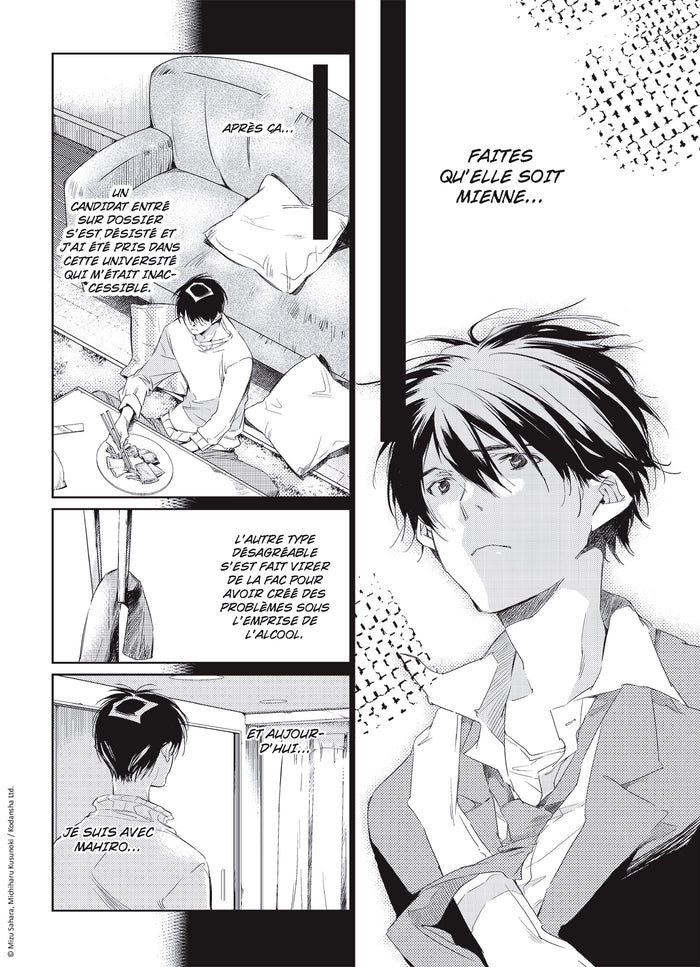 Joker of Destiny T01