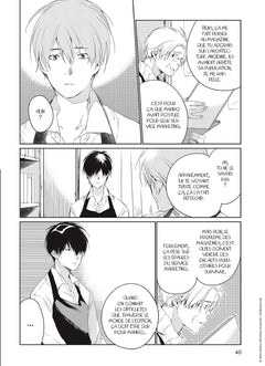 Joker of Destiny T01