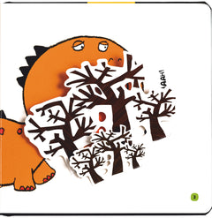 Qui bâille le plus fort ?