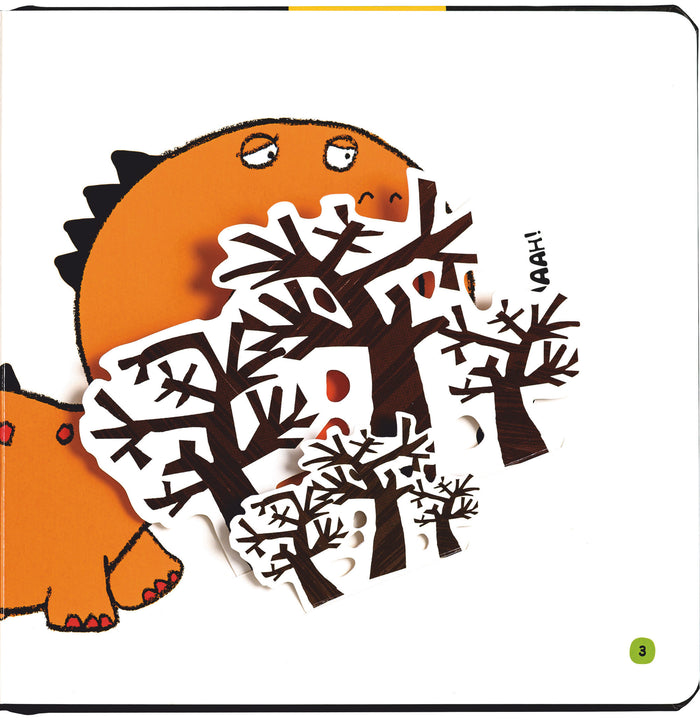 Qui bâille le plus fort ?