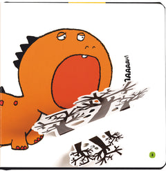 Qui bâille le plus fort ?