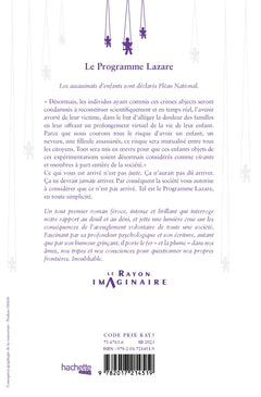 Le Programme Lazare