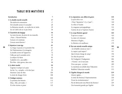 Les femmes sont des salopes, les hommes sont des Don Juan