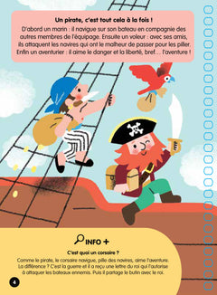 Les pirates