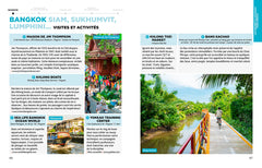 Thaïlande Guide Simplissime