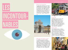 Lisbonne Un Grand Week-end