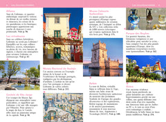 Lisbonne Un Grand Week-end