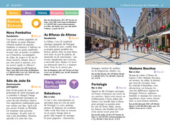 Lisbonne Un Grand Week-end