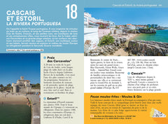 Lisbonne Un Grand Week-end