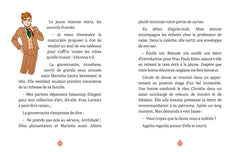 Miss Agatha - Etrange bal à Vienne