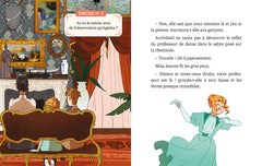 Miss Agatha - Etrange bal à Vienne