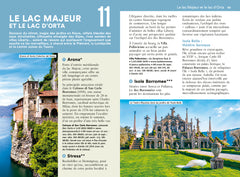 Milan Guide Un Grand Week-end: et les lacs