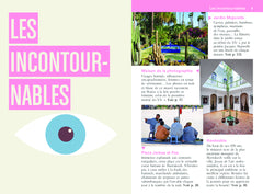 Marrakech Guide Un Grand Week-end