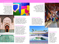 Marrakech Guide Un Grand Week-end