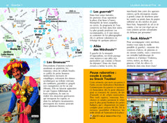 Marrakech Guide Un Grand Week-end