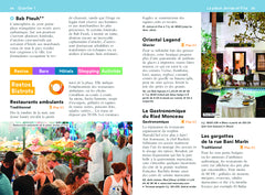 Marrakech Guide Un Grand Week-end