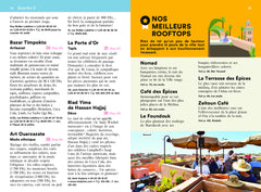 Marrakech Guide Un Grand Week-end