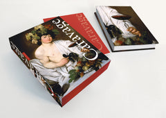 Caravage. Coffret essentiel