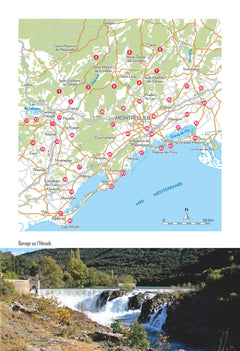 Autour de Montpellier