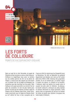 Sentiers d'Emilie Roussillon