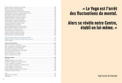 L'encyclopédie du yoga