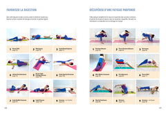 L'encyclopédie du yoga