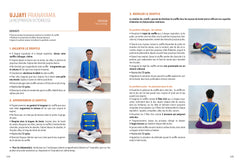 L'encyclopédie du yoga