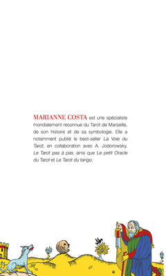 A chacun son tarot !