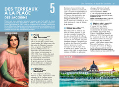 Lyon Guide Un Grand Week-end