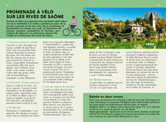 Lyon Guide Un Grand Week-end