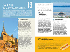 Normandie un grand week-end