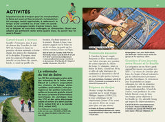 Normandie un grand week-end