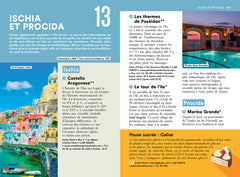 Naples et la côte Amalfitaine. Un Grand Week-end