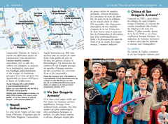 Naples et la côte Amalfitaine. Un Grand Week-end