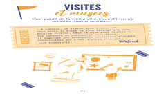 Etranges escales: Mon carnet de voyage