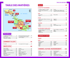 Guide du Routard Malte 2023/24