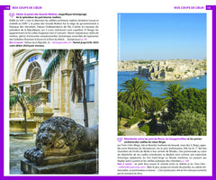 Guide du Routard Malte 2023/24